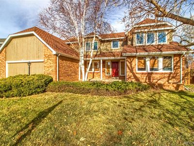 16571 E Crestline Pl, Centennial, CO, 80015
