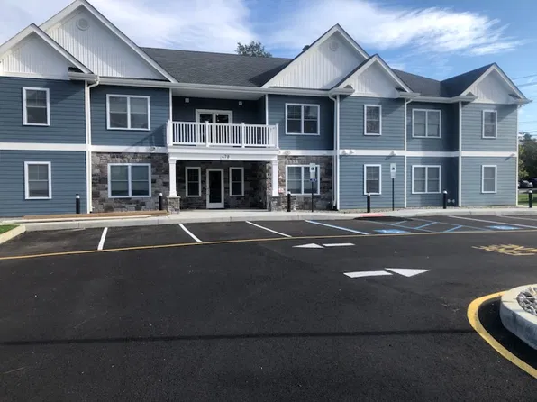 478 Lakehurst Rd #101, Toms River, NJ 08755