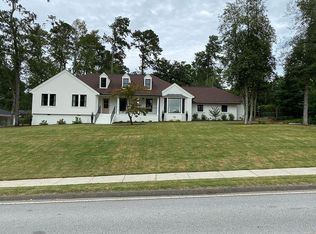 3217 Lake Forest Dr, Augusta, GA 30909