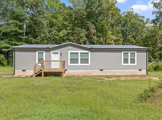 3277 Hurricane Rd, Rocky Face, GA 30740