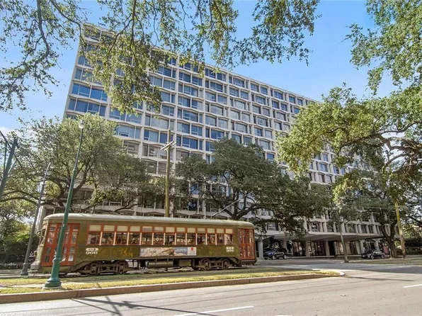 2100 Saint Charles Ave APT 8G, New Orleans, LA 70130