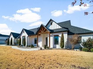 17541 E Sunset Rdg, Owasso, OK 74055