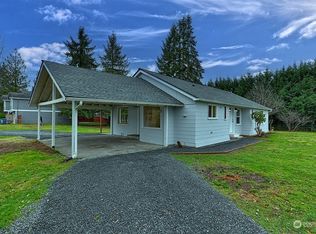 201 S Alder Ave, Granite Falls, WA 98252