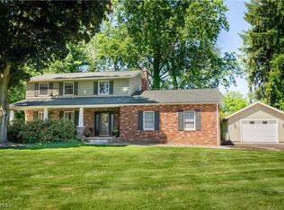 5781 Echodell Ave NW, Canton, OH 44720