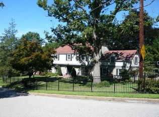 659 Grove St, Sewickley, PA