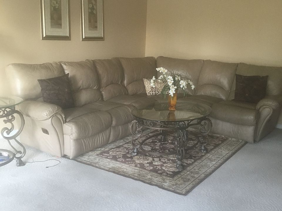 Huge living room