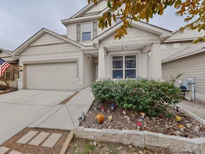 5906 Tranquil Dawn, San Antonio, TX, 78218