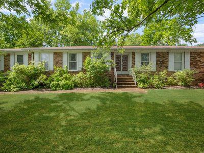 540 Frankfort Dr, Hermitage, TN, 37076