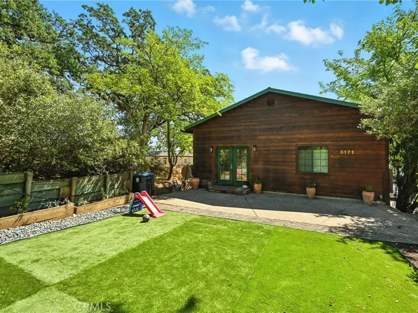 3171 Springe St, Nice, CA 95464