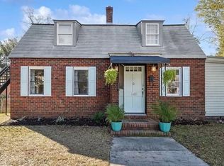 1403 E 51st St, Savannah, GA 31404