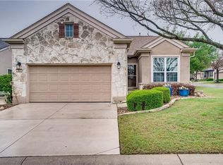 802 Prairie Grass Ln, Georgetown, TX 78633