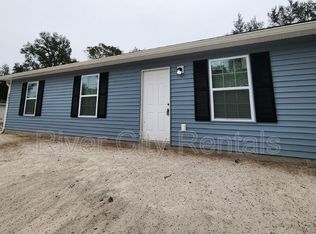 5621 Overlook Dr E, Keystone Heights, FL 32656