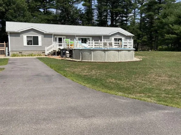 2265 11th Avenue, Adams, WI 53910