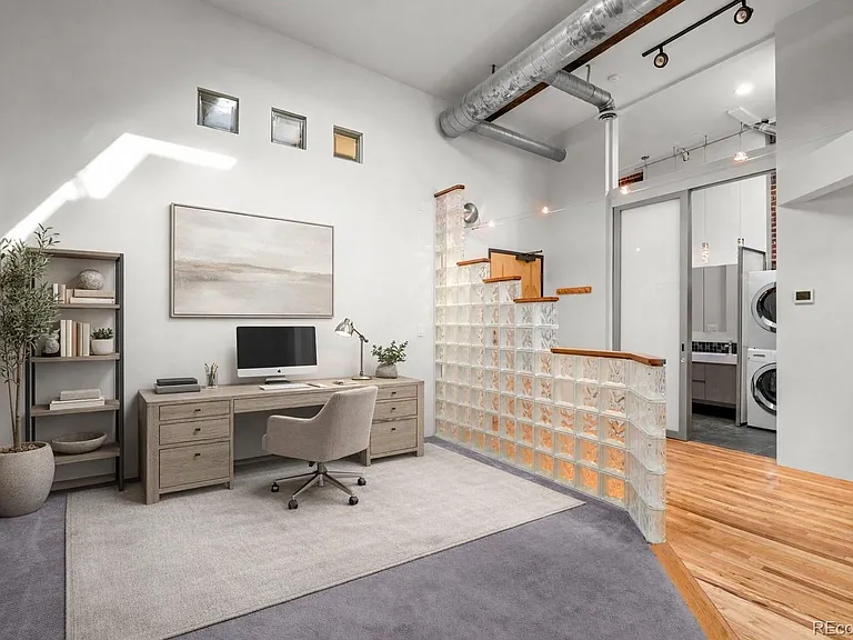 1510 Wazee St #3-A — Photo 16