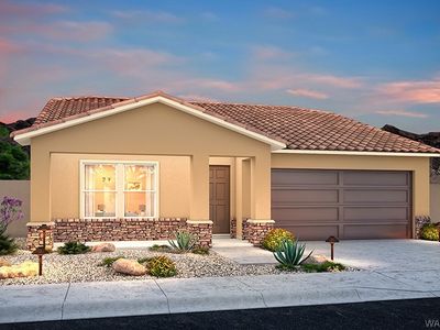 6620 S Mystic Ave, Mohave Valley, AZ, 86440