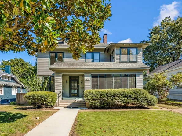 1678 Forest Ave, Memphis, TN 38112