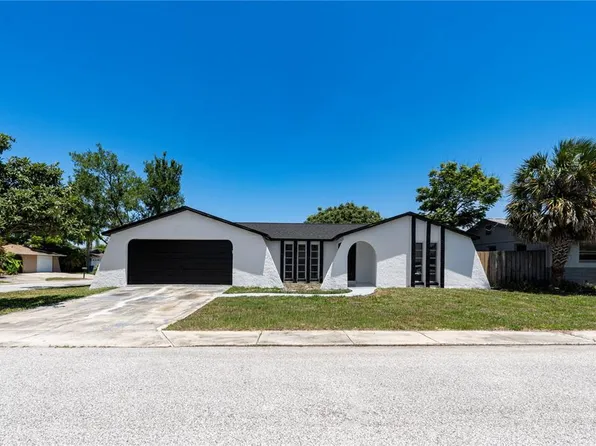 7225 Brannan Dr, Port Richey, FL 34668