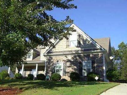 2nd image of 5412 Mulberry Preserve Dr