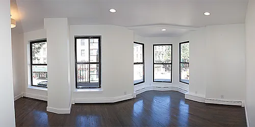 Rented by COASTLINE NEW YORK INC