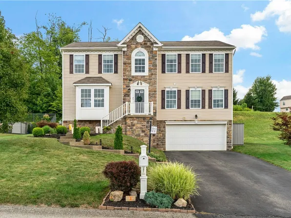 145 Retriever Ln, Clairton, PA 15025