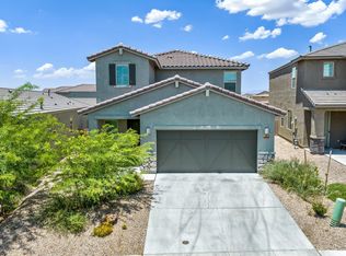 14251 E Yellow Sage Ln, Vail, AZ 85641