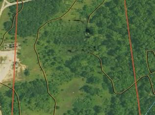 0 Bronco Rd, Wilson, OK 73463