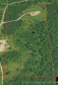 0 Bronco Rd, Wilson, OK, 73463