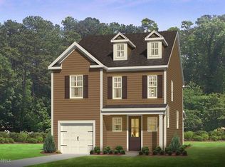 1 Duck Branch Ct, Beaufort, SC 29902