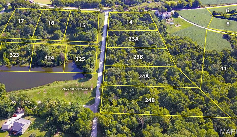 2nd image of 325 Deer Trail Rd