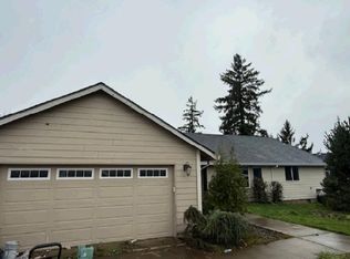 14543sewest Park Ct, Damascus, OR 97089