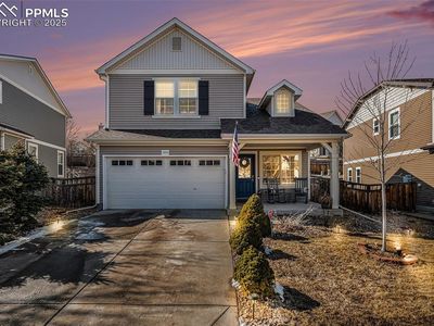 1959 Morningview Ln, Castle Rock, CO, 80109
