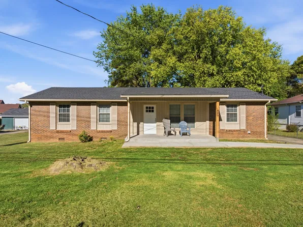 609 Shoma Dr, Royal, TN 37160
