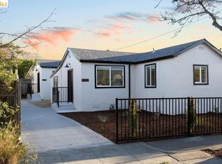 1261 61st St, Emeryville, CA