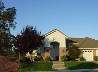 8164 Stagecoach Cir, Roseville, CA 95747