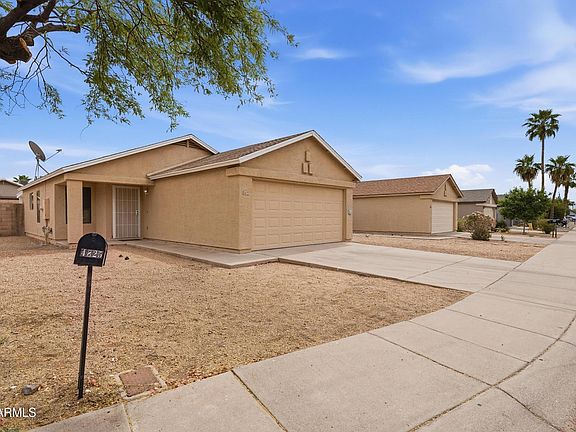 2nd image of 4825 N 85TH Avenue