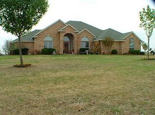 2640 Brads Way, Midlothian, TX 76065