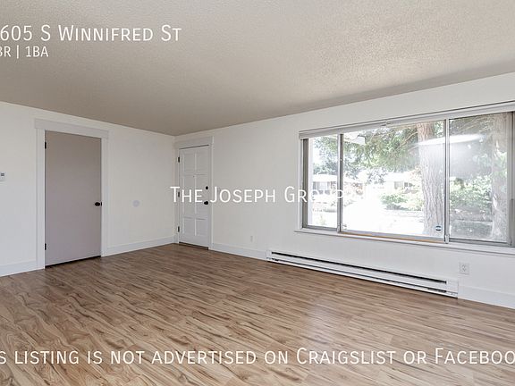 4th image of 1605 S Winnifred St