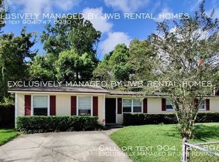 6940 Hafford Ln, Jacksonville, FL 32244