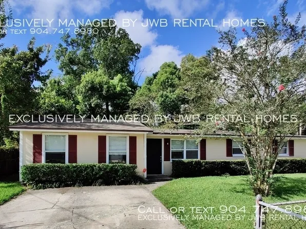 6940 Hafford Ln, Jacksonville, FL 32244