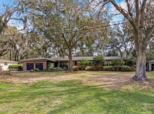 4309 Sherwood Rd, Jacksonville, FL 32210