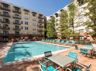 202 Lavaca St #A1-407, Austin, TX 78701