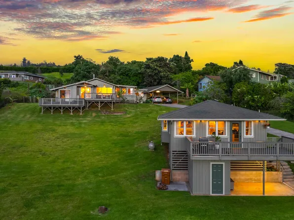 1041 Lower Kimo Dr, Kula, HI 96790 | MLS #409590 | Zillow
