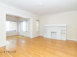 1134 Maple Ave #1TA, Evanston, IL 60202