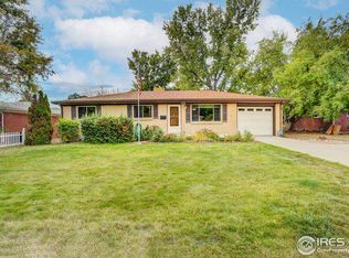 942 E 9th Ave, Broomfield, CO 80020