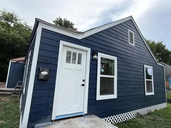 3053 Noble St, Houston, TX 77026