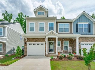 2713 Masonboro Ferry Dr, Apex, NC 27502