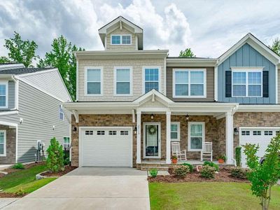 2713 Masonboro Ferry Dr, Apex, NC, 27502