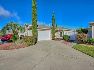 611 Reevesville Ln, The Villages, FL 32162