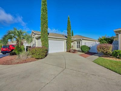 611 Reevesville Ln, The Villages, FL, 32162