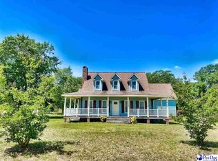 305 Brentwood Ln, Cheraw, SC 29520